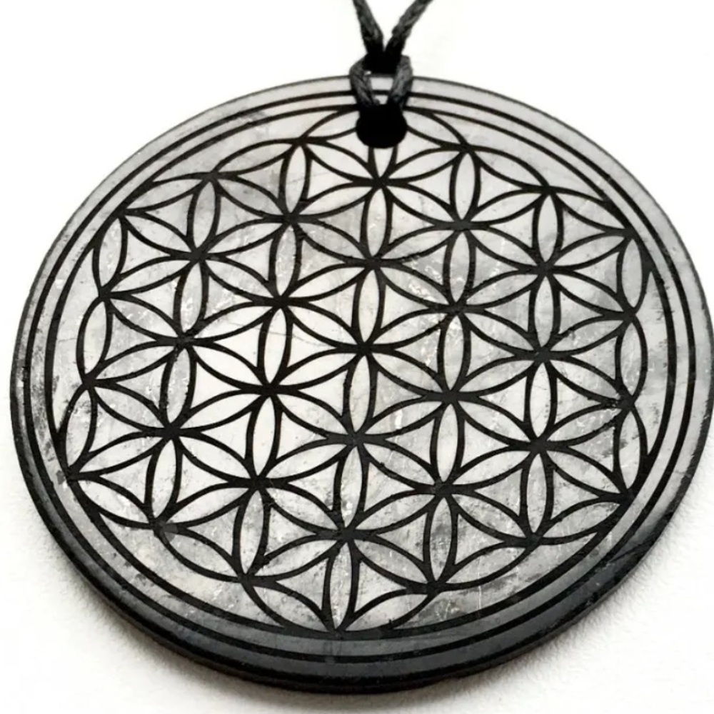 Genuine Shungite EMF Protection - Picture 9 of 13